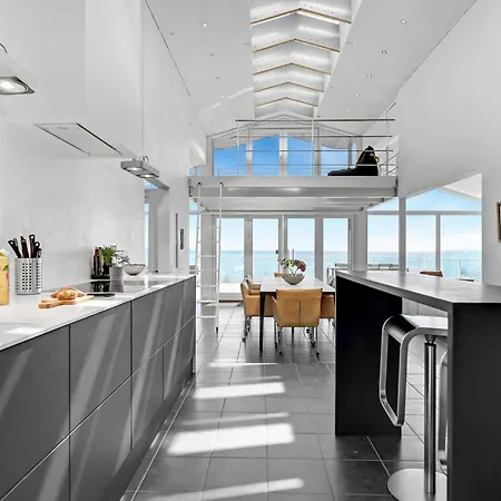 Awesome In With Kitchen * Egå