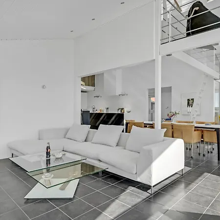 Awesome In With Kitchen Semesterbostad Egå