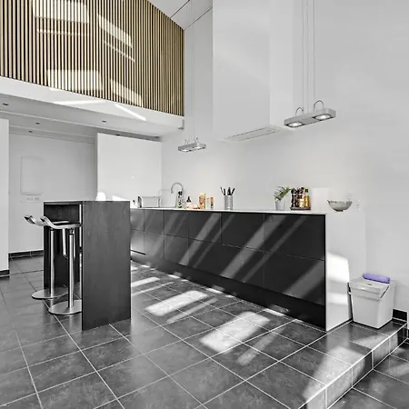 Awesome In With Kitchen * Egå