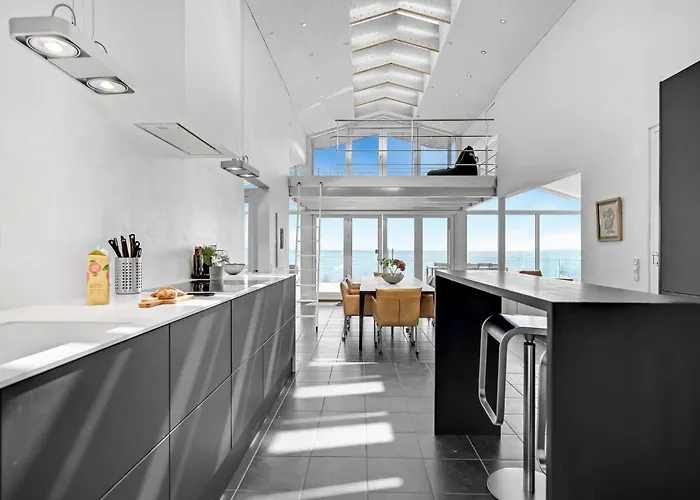 Awesome In With Kitchen * Egå