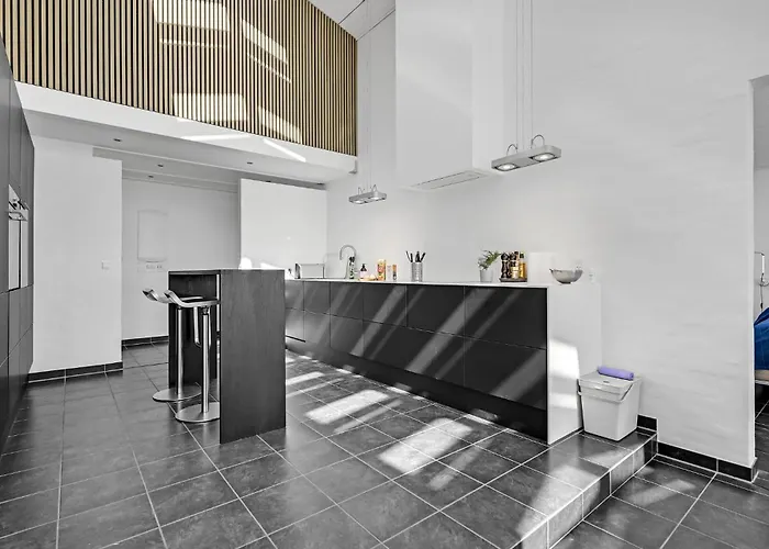 Awesome In With Kitchen * Egå